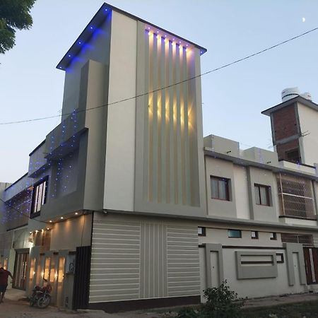 Siyaram Kunj Hotel Ayodhya Luaran gambar