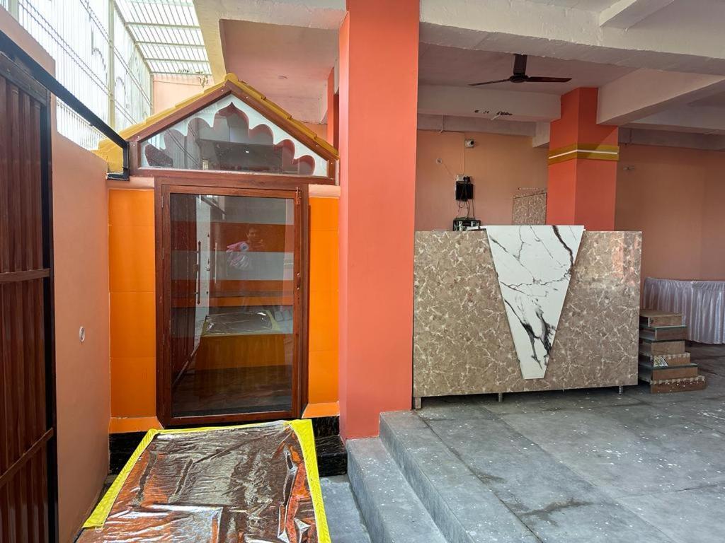 Siyaram Kunj Hotel Ayodhya Luaran gambar
