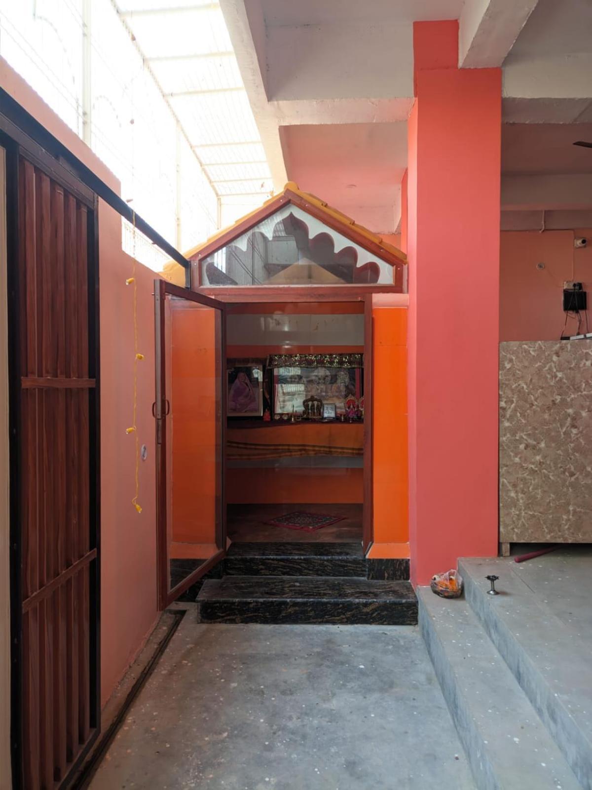 Siyaram Kunj Hotel Ayodhya Luaran gambar