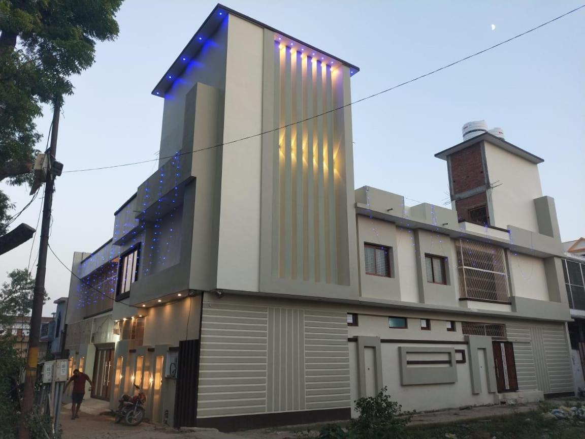 Siyaram Kunj Hotel Ayodhya Luaran gambar