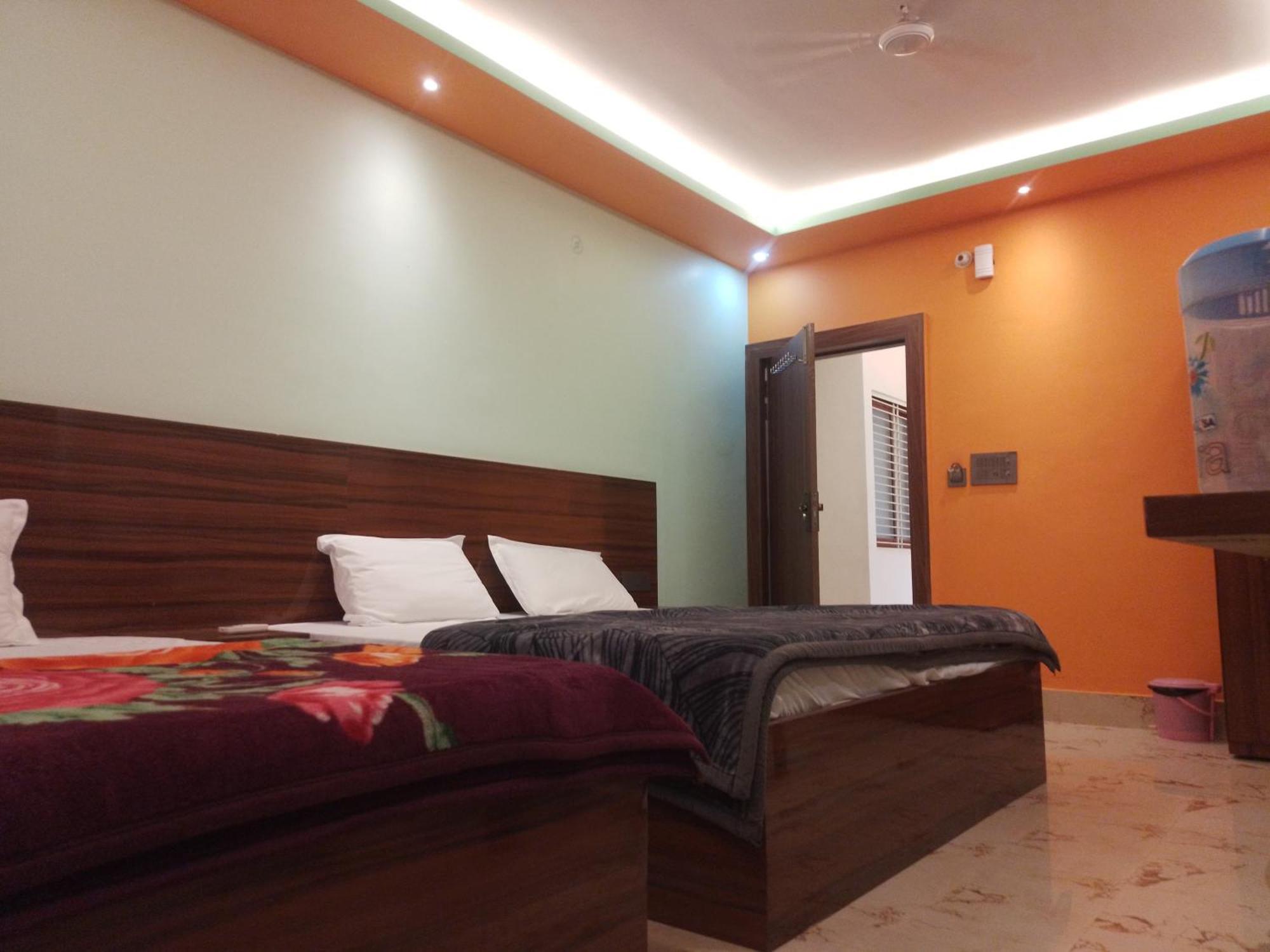 Siyaram Kunj Hotel Ayodhya Luaran gambar