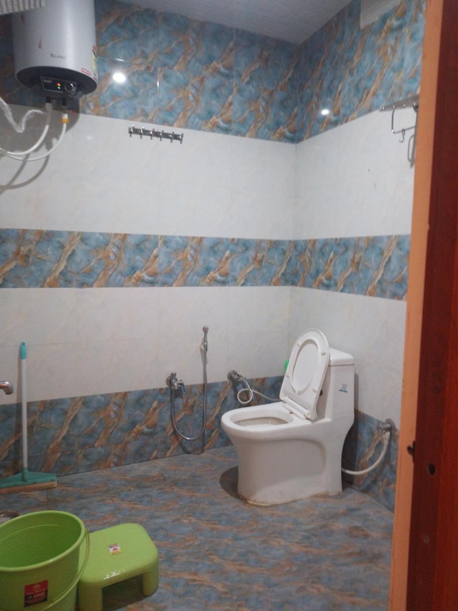 Siyaram Kunj Hotel Ayodhya Luaran gambar