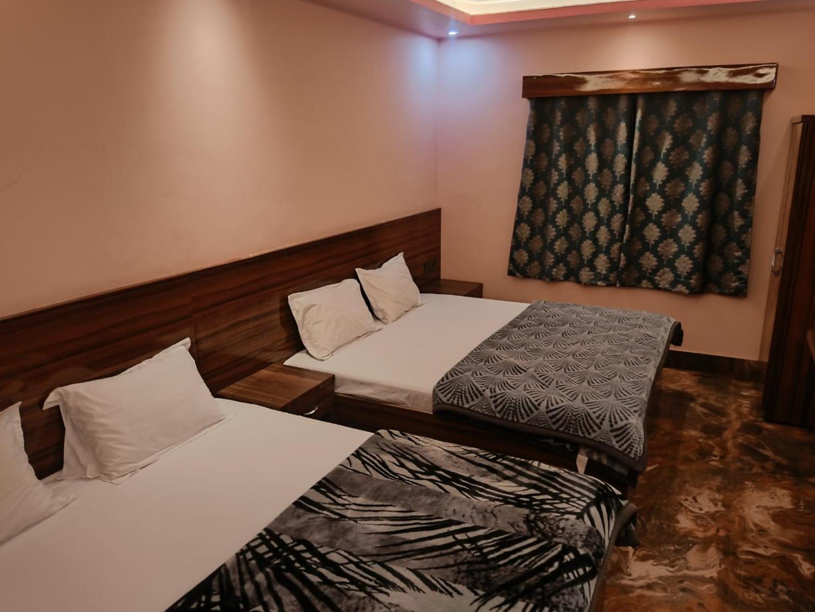 Siyaram Kunj Hotel Ayodhya Luaran gambar