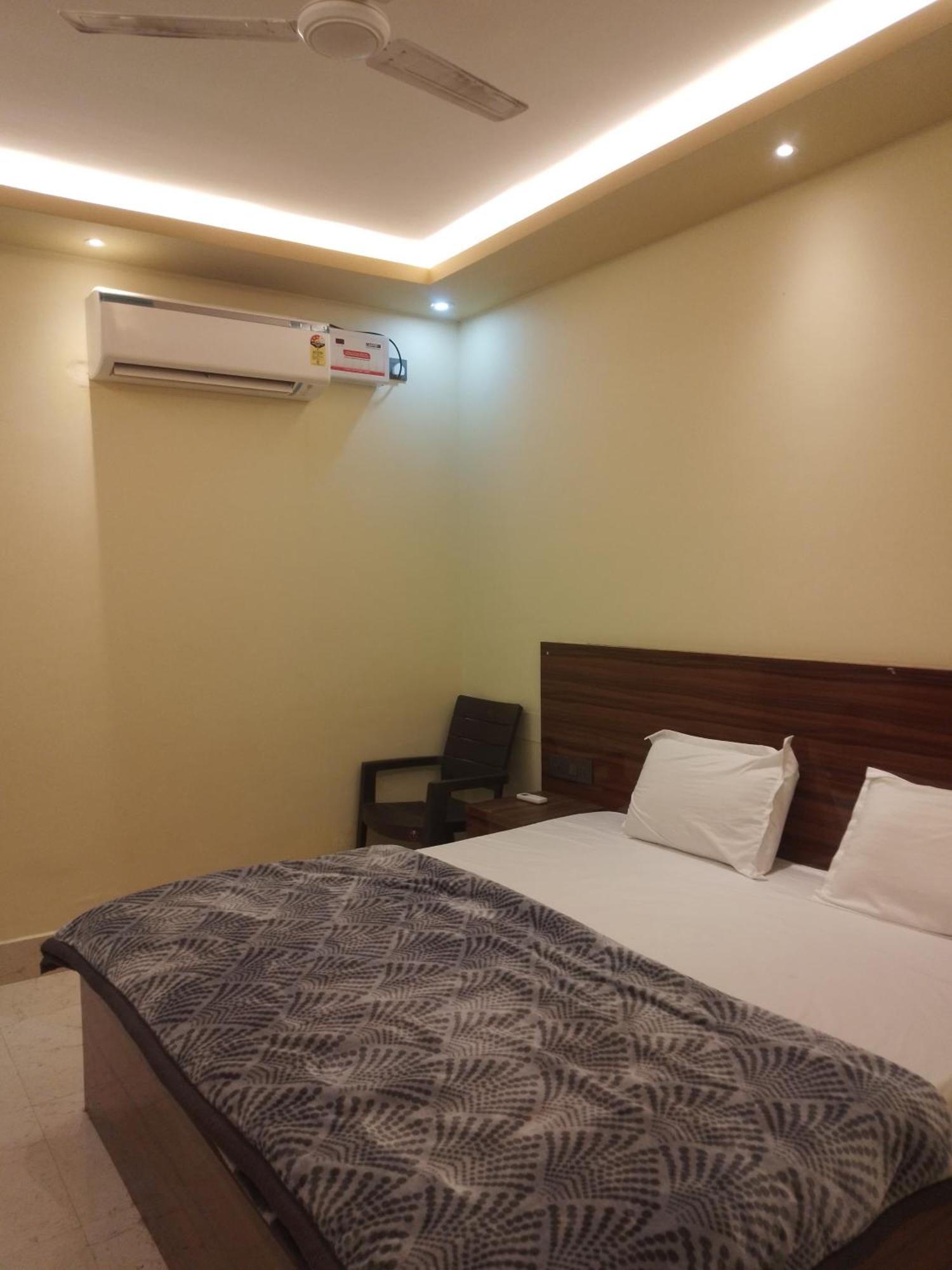 Siyaram Kunj Hotel Ayodhya Luaran gambar
