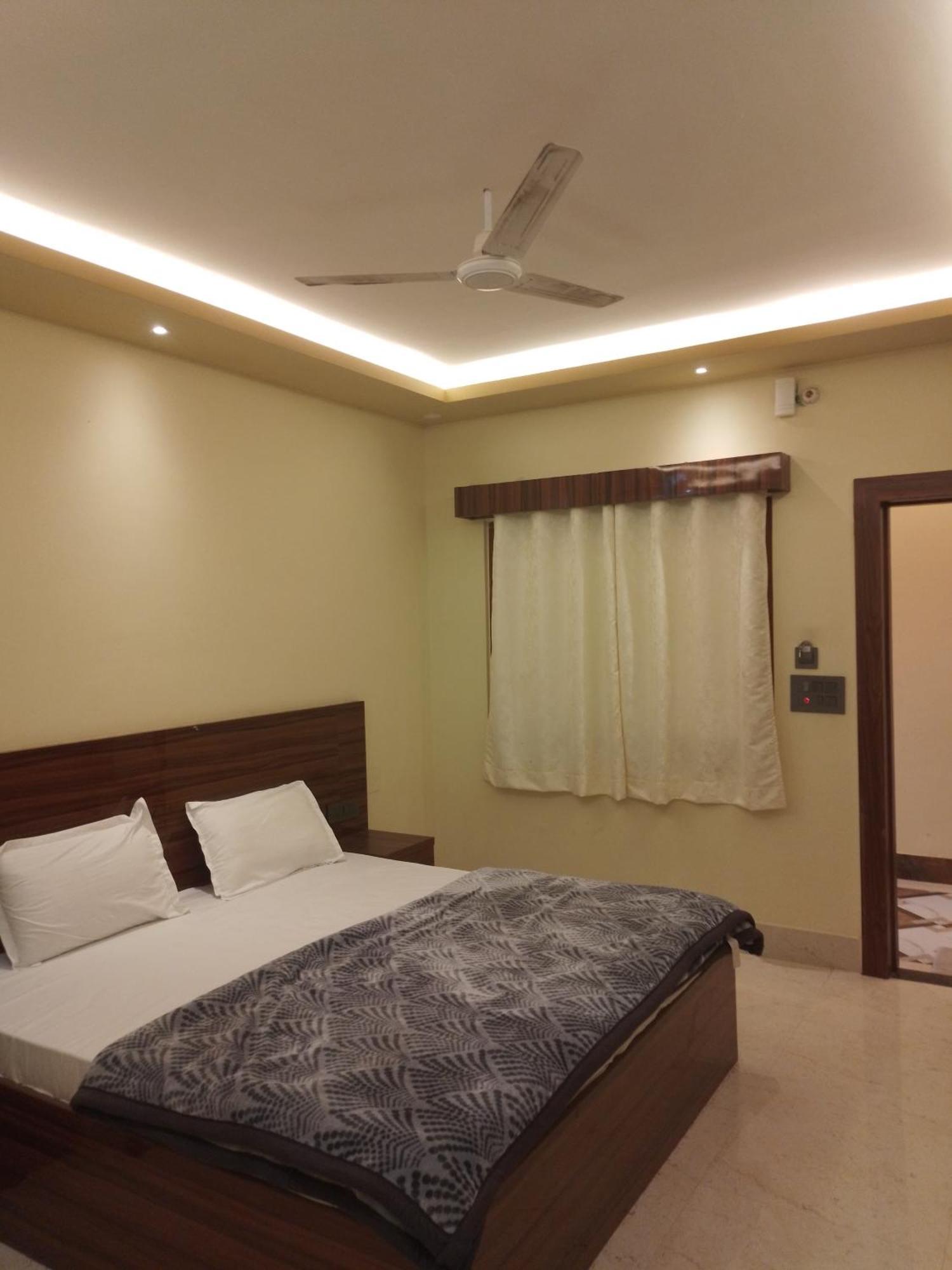 Siyaram Kunj Hotel Ayodhya Luaran gambar