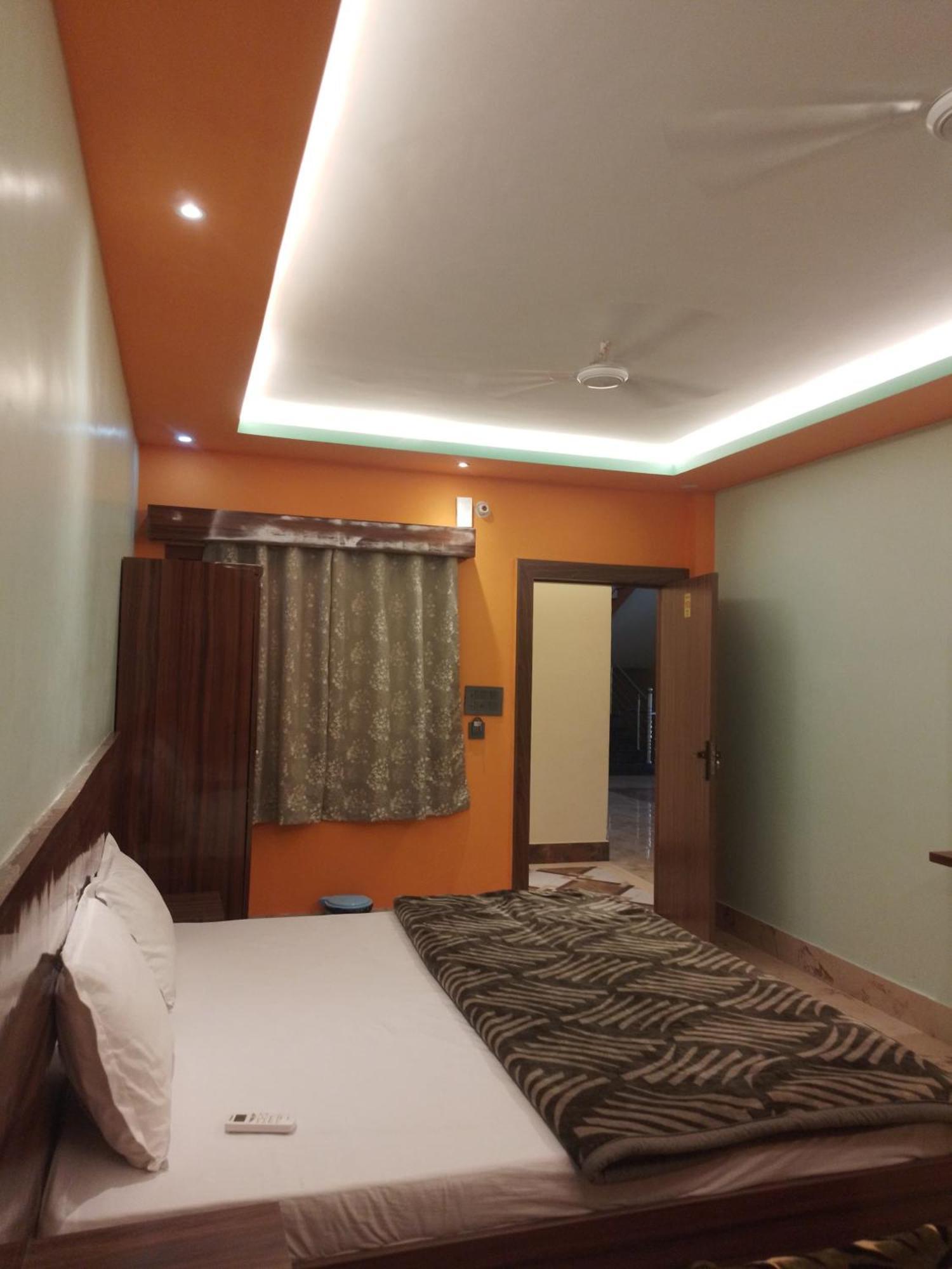 Siyaram Kunj Hotel Ayodhya Luaran gambar