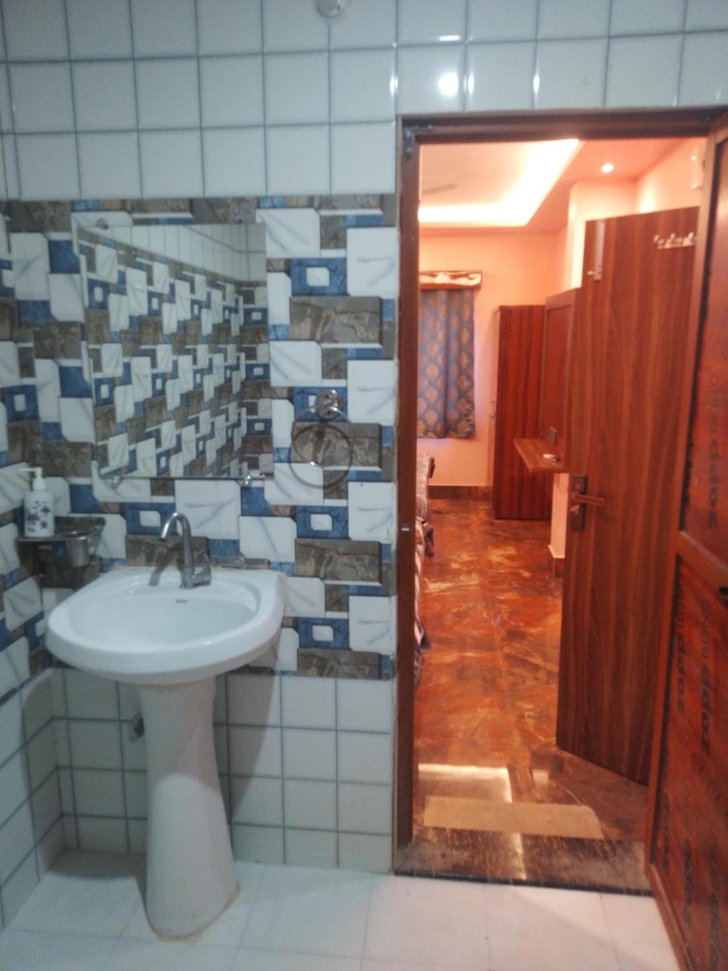 Siyaram Kunj Hotel Ayodhya Luaran gambar