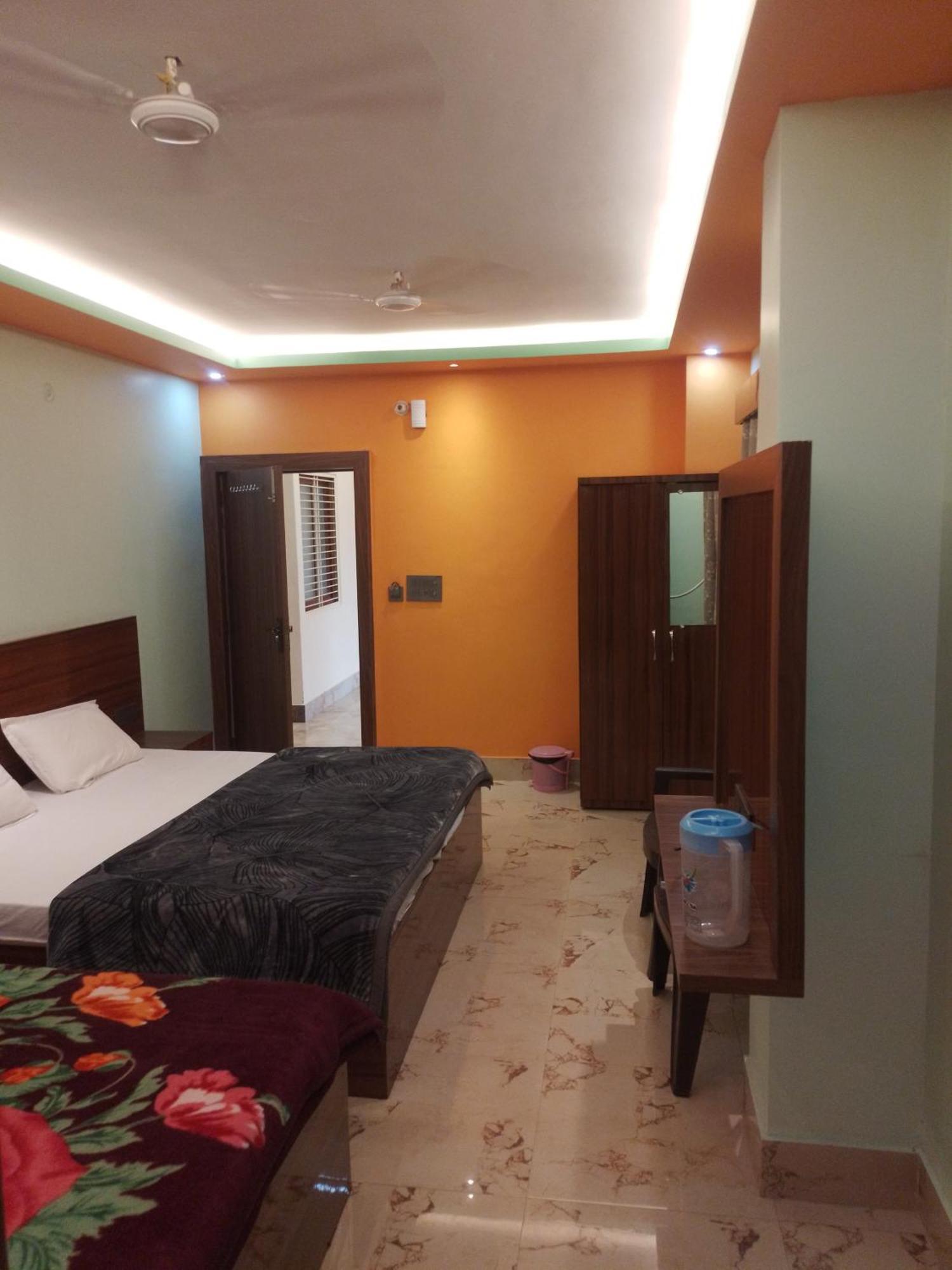 Siyaram Kunj Hotel Ayodhya Luaran gambar