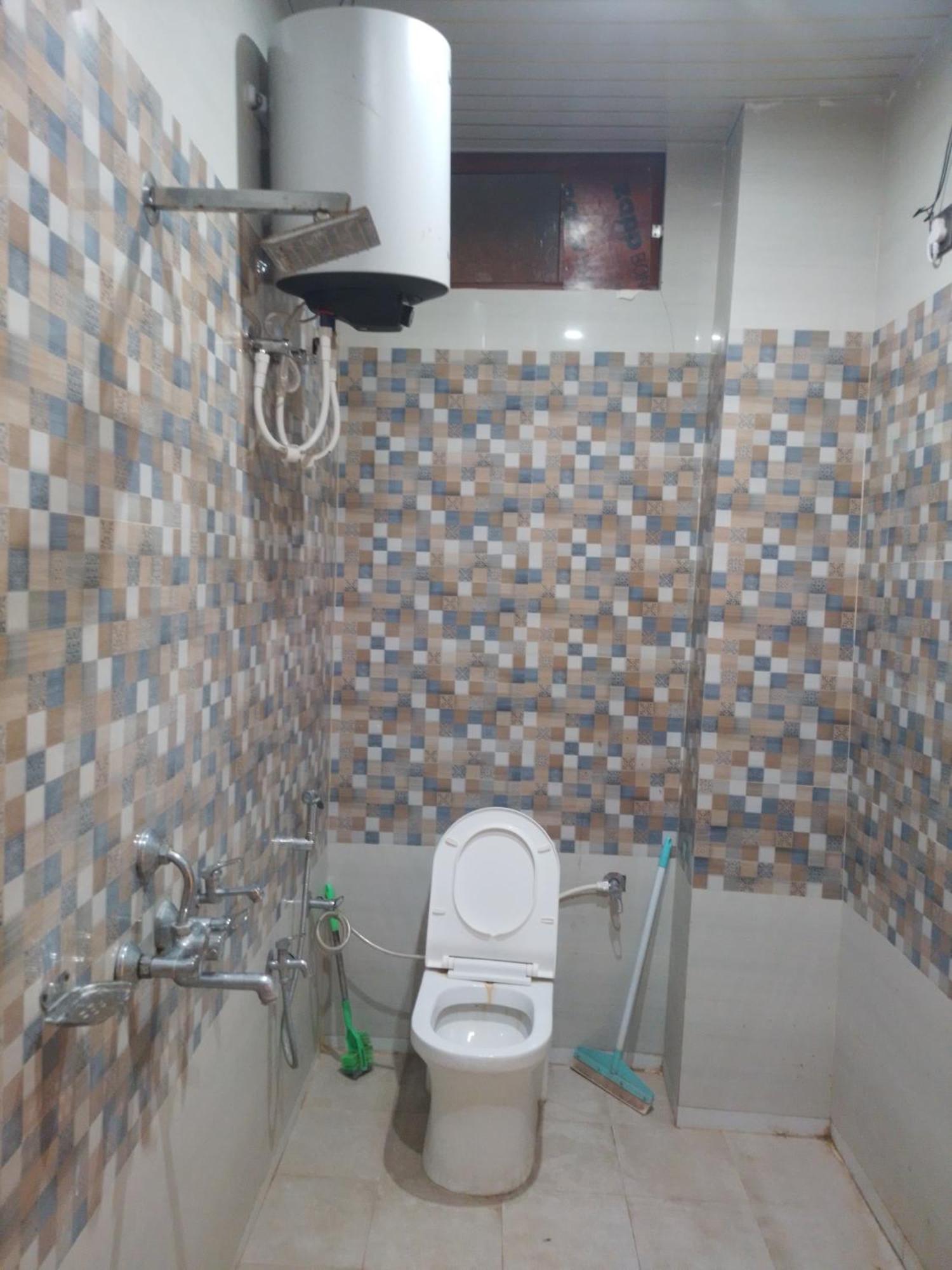 Siyaram Kunj Hotel Ayodhya Luaran gambar