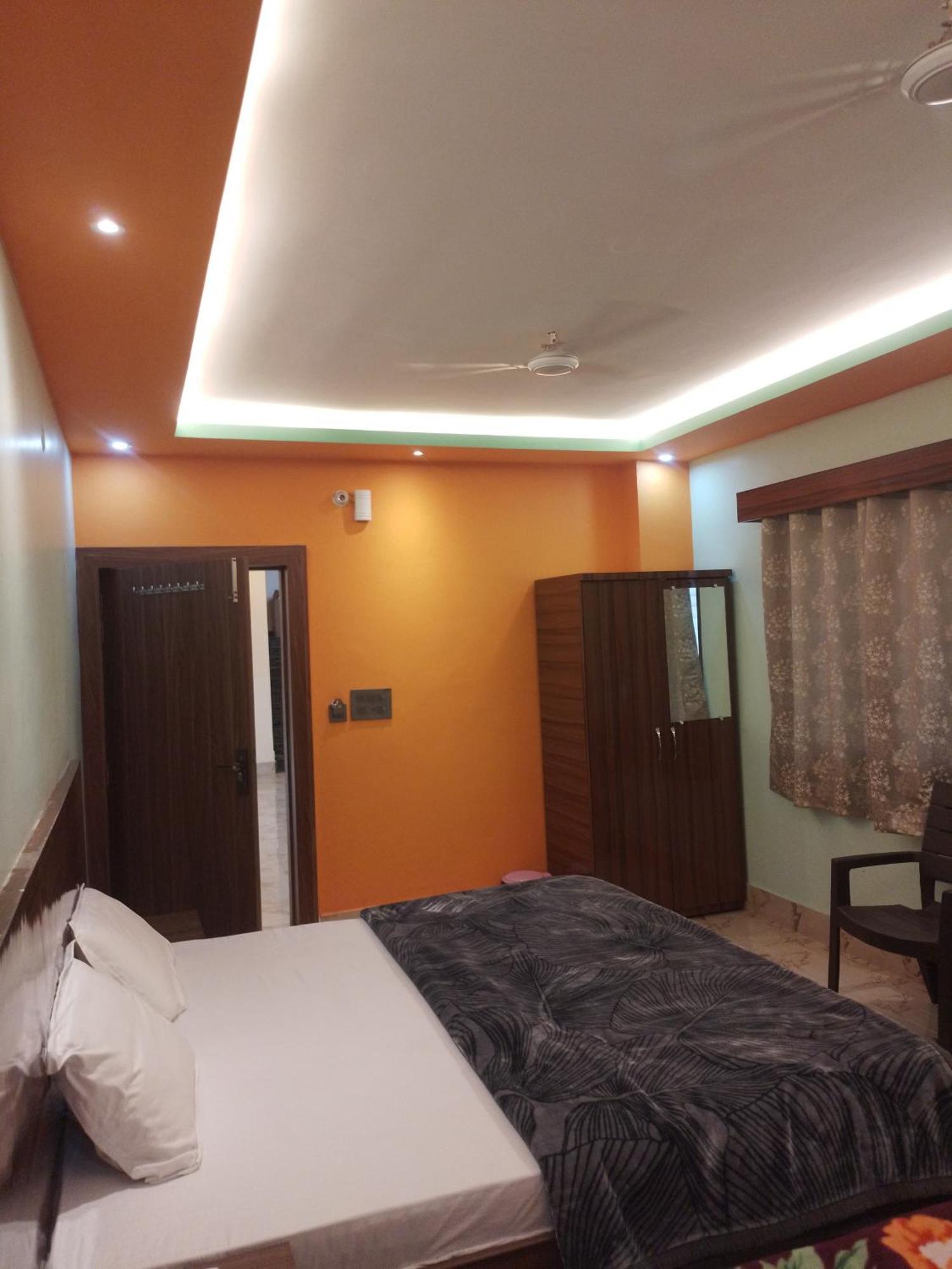 Siyaram Kunj Hotel Ayodhya Luaran gambar