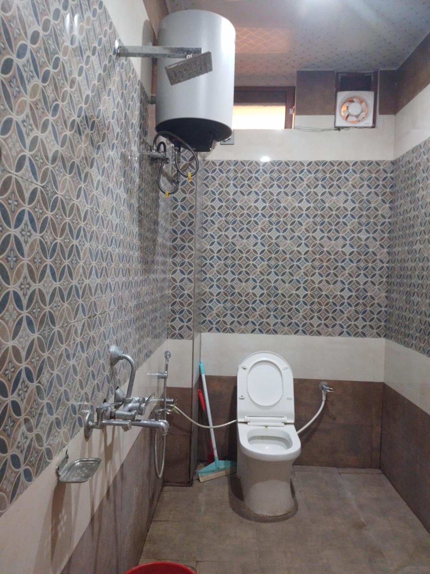 Siyaram Kunj Hotel Ayodhya Luaran gambar