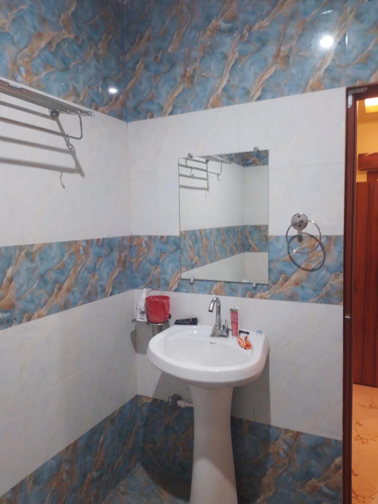 Siyaram Kunj Hotel Ayodhya Luaran gambar