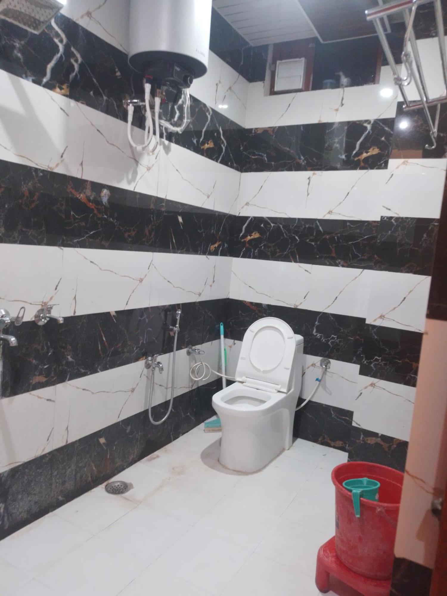 Siyaram Kunj Hotel Ayodhya Luaran gambar
